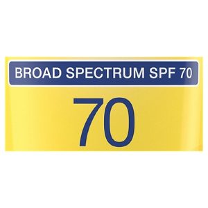 Neutrogena Beach Defense Sunscreen SPF 70 Broad Spectrum Lotion