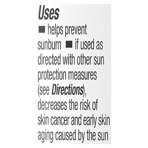 Neutrogena Beach Defense Sunscreen SPF 70 Broad Spectrum Lotion