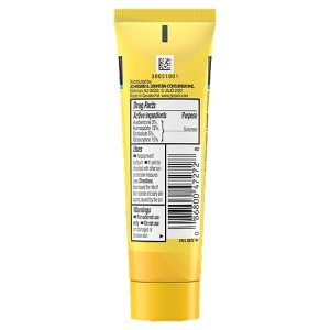 Neutrogena Beach Defense Sunscreen SPF 70 Broad Spectrum Lotion