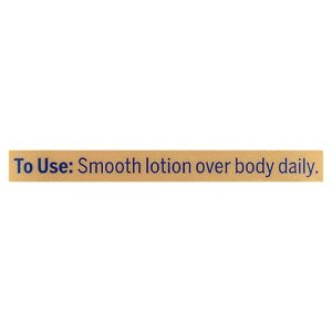 Nivea Cocoa Butter Lotion 16.9 oz bottle for dry skin hydration