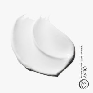 Olay Regenerist Micro-Sculpting Cream 0.5 oz trial size red jar moisturizer