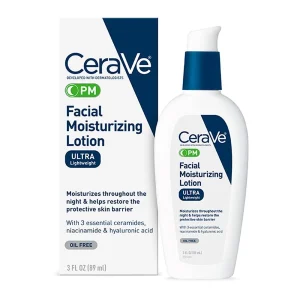 PM Facial Moisturizing Lotion2