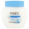 Pond's Dry Skin Cream 10.1 oz jar rich facial moisturizer